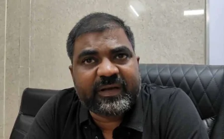 "शिव कृष्ण हॉस्पिटल डायरेक्टर अरुणेश सिंह ने सोशल मीडिया पर फैली अफवाहों को किया खारिज, पेश किए सबूत"