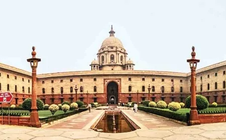 केंद्र सरकार ने कर्मचारियों के लिए वार्षिक अवकाश की नई व्यवस्था की घोषणा