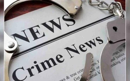 महोबा : क्रशर कर्मचारियों ने फर्जी रॉयल्टी बना ले लिया लाखों का भुगतान, केस दर्ज