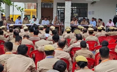 गोस्वामी तुलसीदास की जन्मस्थली पर आज आएंगें सीएम