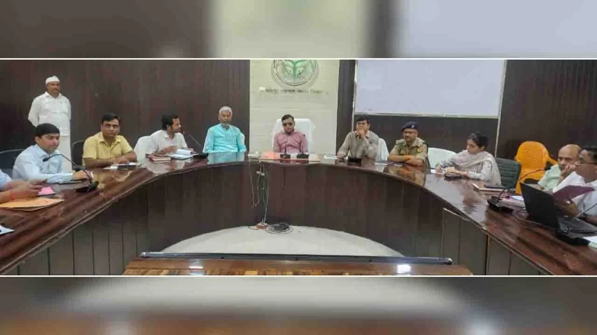 पौधे लगाने के साथ ही सुरक्षा पर रहे विशेष ध्यान : आयुक्त
