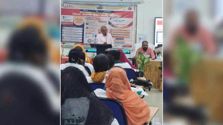 बेसहारा, विपन्न और गरीब के साथ खड़ा है विधिक सेवा प्राधिकरण