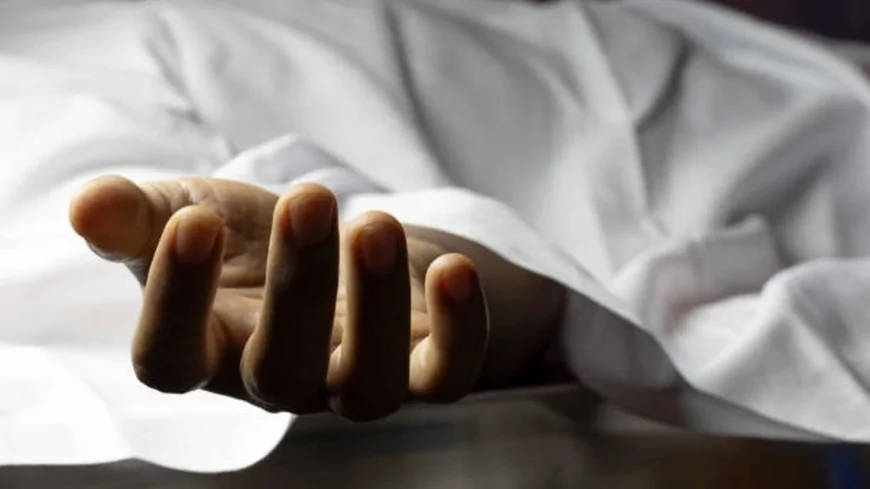 बाँदा : प्रेम प्रसंग में फांसी या साजिश? किशोरी का शव दुकान में फंदे से लटका मिला, हत्या का आरोप