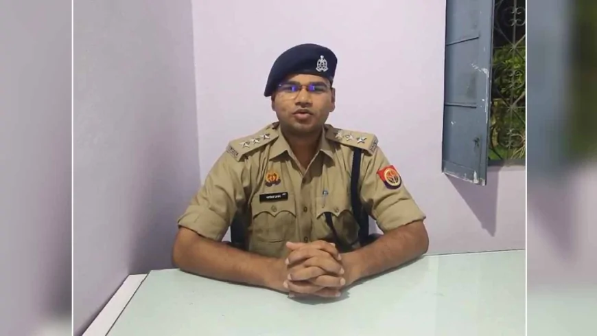 जालौन : नाबालिग बहनों के साथ दुष्कर्म की कोशिश, जान बचाने के लिए एक ने छत से लगाई छलांग