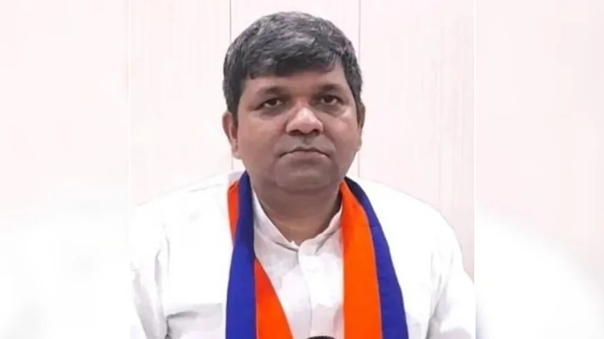 अपना दल सोनेलाल में आशीष पटेल का कद घटा, बनाये गये राष्ट्रीय उपाध्यक्ष