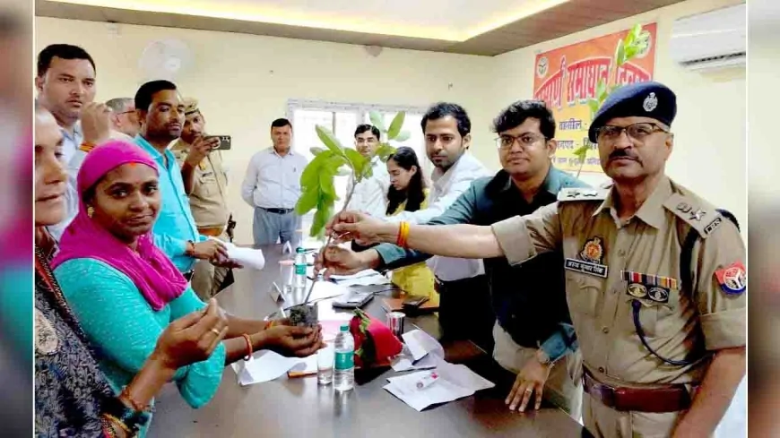 संयुक्त टीम गठित कर निस्तारण कराएं भूमि संबंधी मामले