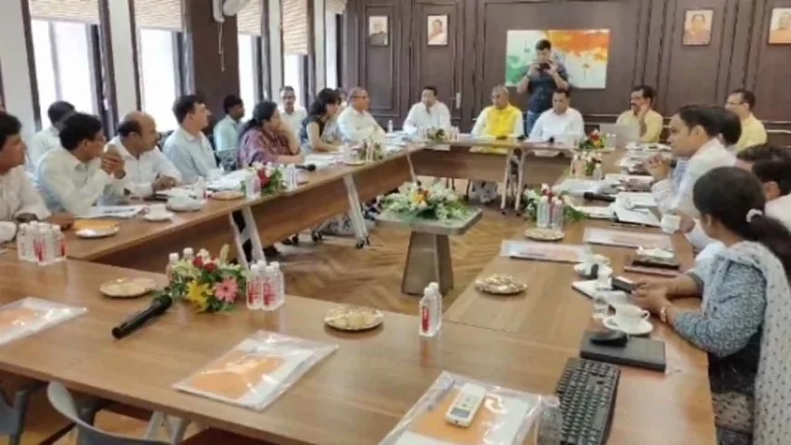 उत्तर प्रदेश में दो अक्टूबर से स्कूली बच्चों को छात्रवृत्ति देने का निर्णय