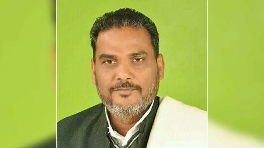अखिल भारतीय कूर्मि क्षत्रिय महासभा की प्रदेश कमेटी भंग