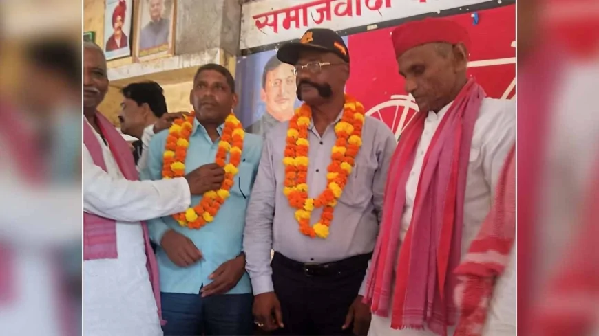 पंचायत की मतदाता सूची में जुड़वाएं नाम : शिव शंकर यादव