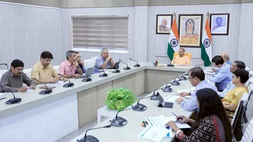 ODOP योजना से जुड़ेंगी महिलाएं, सरकार देगी मार्जिन मनी अनुदान