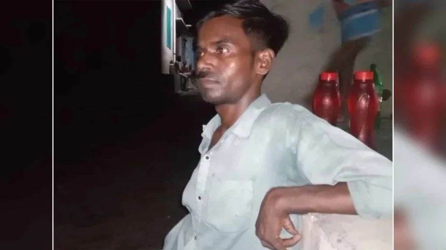 जालौन : पांच साल की मासूम के साथ पड़ोसी ने किया रेप