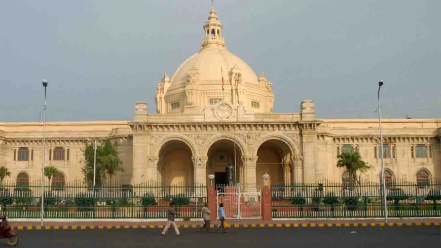 यूपी विधानसभा का मानसून सत्र अब अगस्त में, संसद सत्र 21 जुलाई से
