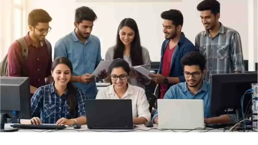 बीटेक में रिकॉर्ड पंजीकरण, ए.के.टी.यू. को शिक्षा क्षेत्र में बड़ी सफलता