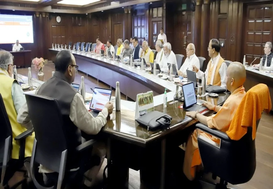 उप्र कैबिनेट बैठक में 37 प्रस्तावों को मिली मंजूरी