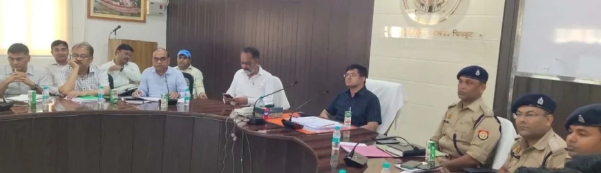 11 परीक्षा केन्द्रों पर आयोजित की जायेगी आरओ, एआरओ की परीक्षा