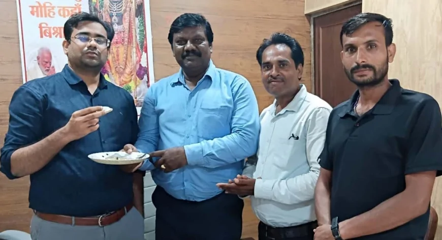 हॉकी संघ के संतोष सिंह अध्यक्ष, श्रीकेशन बने उपाध्यक्ष