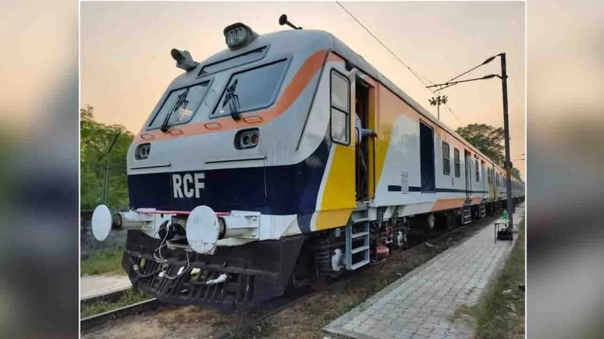 महोबा, खजुराहो, ललितपुर यात्रियों के लिए यात्रा अनुभव होगा और सुविधाजनक
