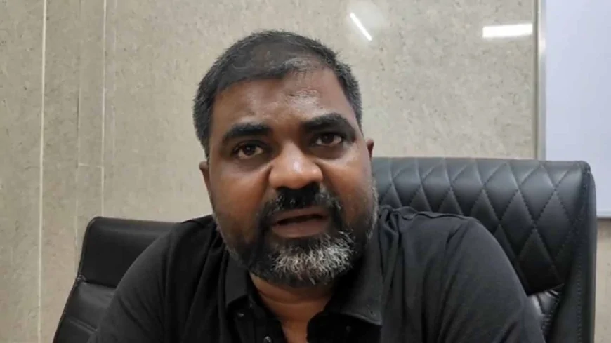"शिव कृष्ण हॉस्पिटल डायरेक्टर अरुणेश सिंह ने सोशल मीडिया पर फैली अफवाहों को किया खारिज, पेश किए सबूत"