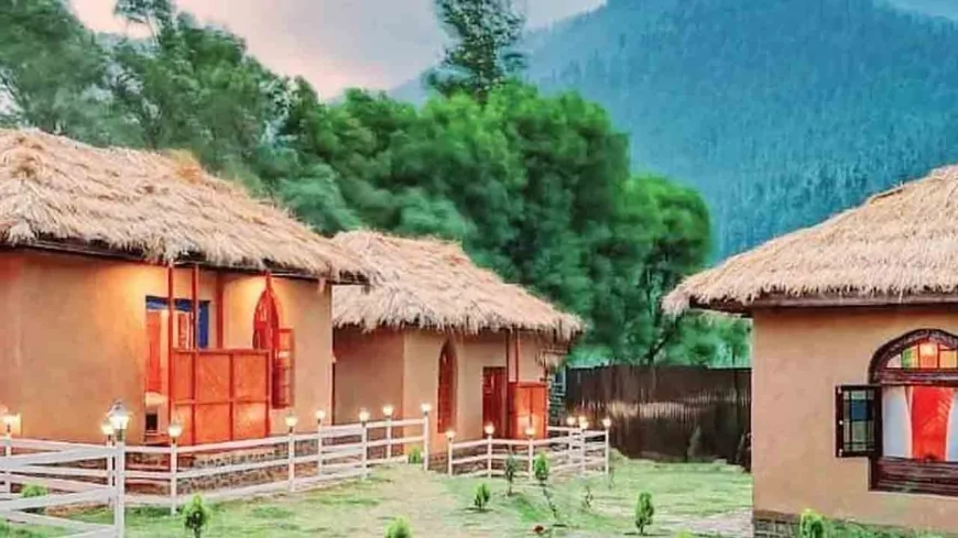 पर्यटन स्थलोंं में पहुंचने वाले सैलानियों को अपने घर में भी करा सकेंगे होमस्टे