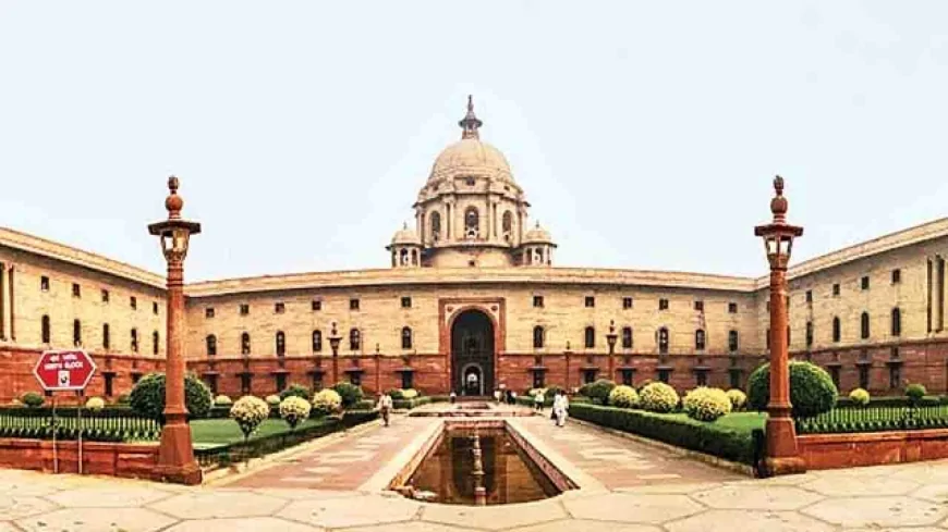 केंद्र सरकार ने कर्मचारियों के लिए वार्षिक अवकाश की नई व्यवस्था की घोषणा