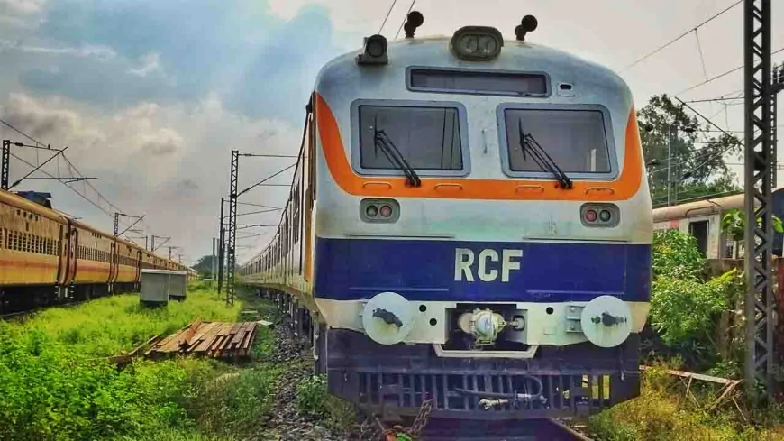 झांसी रेल मंडल में यात्री सुविधाओं को लेकर नई पहल