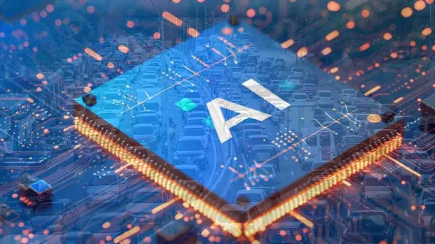 AI से लैस होगा यूपी का सड़क सुरक्षा मॉडल, योगी सरकार की पहल को भारत सरकार की मंजूरी
