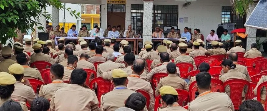 गोस्वामी तुलसीदास की जन्मस्थली पर आज आएंगें सीएम