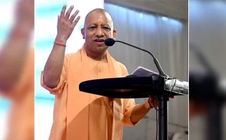 सरकार राजापुर व लालापुर के विकास को कटिबद्ध : सीएम