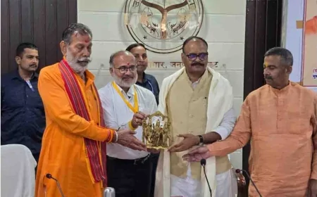 दवाओं की नहीं हो कमी, मरीजो को दे बेहतर स्वास्थ्य सेवाएं : डिप्टी सीएम