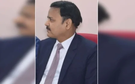 लोक अदालत में निस्तारित करें अधिकाधिक वाद : जिला जज