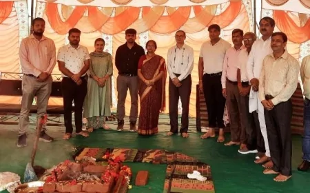 बांदा अब भी केंद्रीय विद्यालय से वंचित