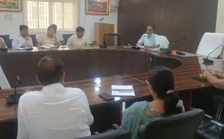 तिरंगा यात्रा एवं हर घर तिरंगा अभियान में शामिल हों जनपदवासी : एडीएम