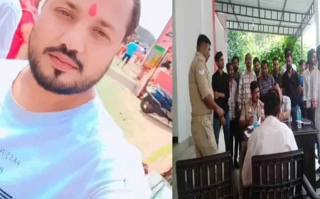 झाँसी : लव जिहाद : अफरोज ने समीर आर्य बनकर लूटी युवती की अस्मत, सच्चाई सामने आने पर धमकाया