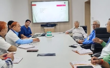 नेत्रदान को लेकर समाज में फैली भ्रांतियों को दूर करने का हो प्रयास : डा जैन