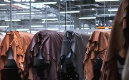 पूर्वी उत्तर प्रदेश और बुंदेलखंड में चमकेगा फुटवियर-लेदर उद्योग