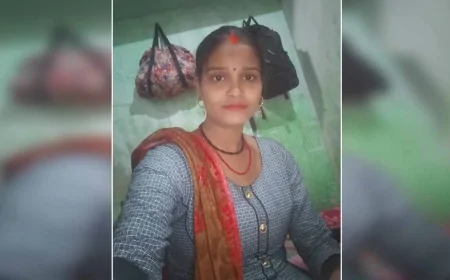 हमीरपुर : विवाहिता की मौत, ससुरालियाें पर हत्या का आरोप