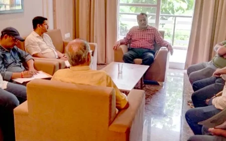 18 वर्ष से ऊपर के दिव्यांगजनो के नहीं जारी होंगें टेम्परेरी प्रमाण पत्र : आयुक्त