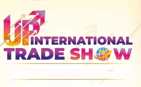 सांस्कृतिक रंगों से सराबोर होगा यूपी इंटरनेशनल ट्रेड शो 2025