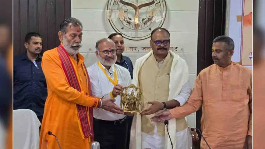 दवाओं की नहीं हो कमी, मरीजो को दे बेहतर स्वास्थ्य सेवाएं : डिप्टी सीएम