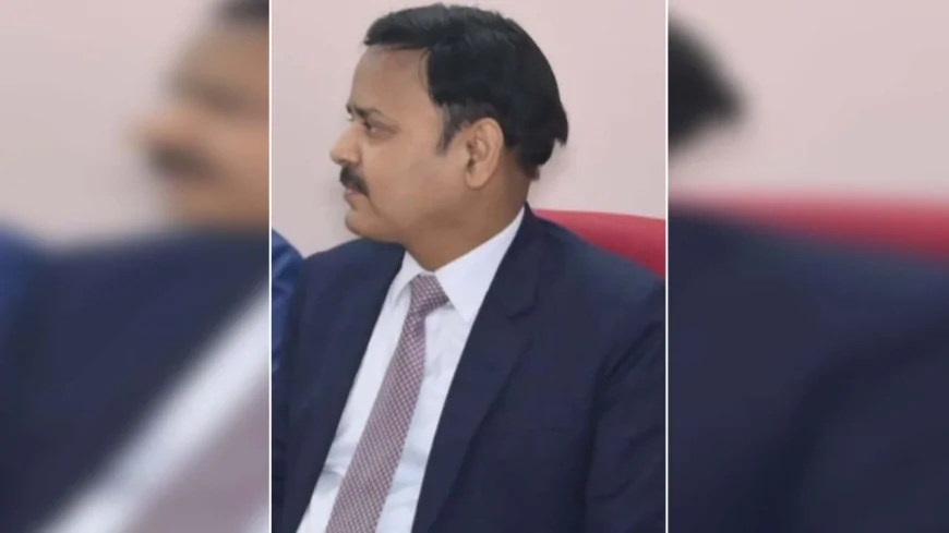 लोक अदालत में निस्तारित करें अधिकाधिक वाद : जिला जज