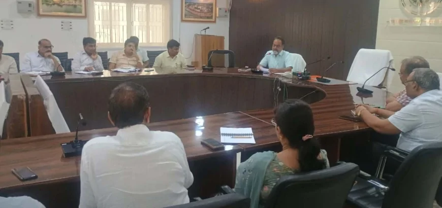 तिरंगा यात्रा एवं हर घर तिरंगा अभियान में शामिल हों जनपदवासी : एडीएम