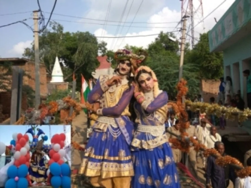 ऐतिहासिक तीन दिवसीय तीजा मेला की तैयारी पूरी, 26 से बंद रहेगा हाइवे