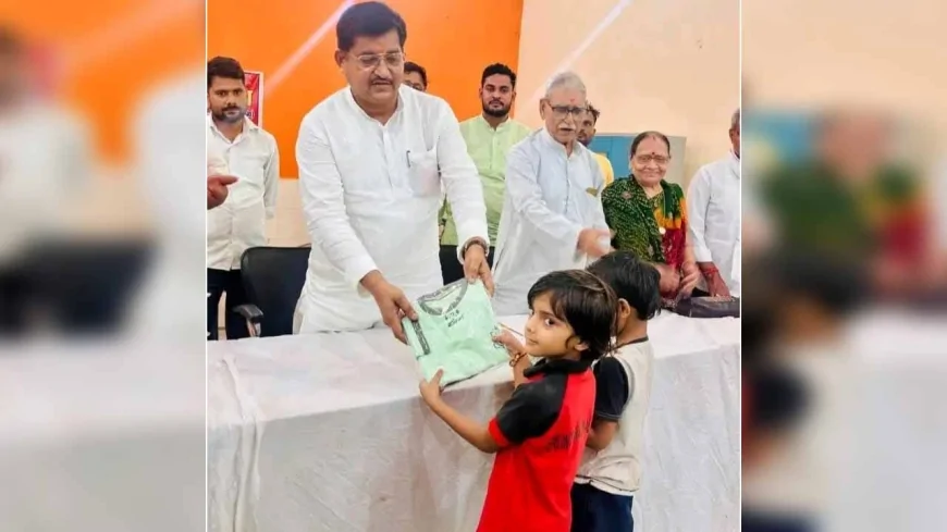 गणेश भवन में 27 अगस्त से गणेश महोत्सव का शुभारंभ, 6 सितंबर को हाेगा राष्ट्रीय कवि सम्मेलन