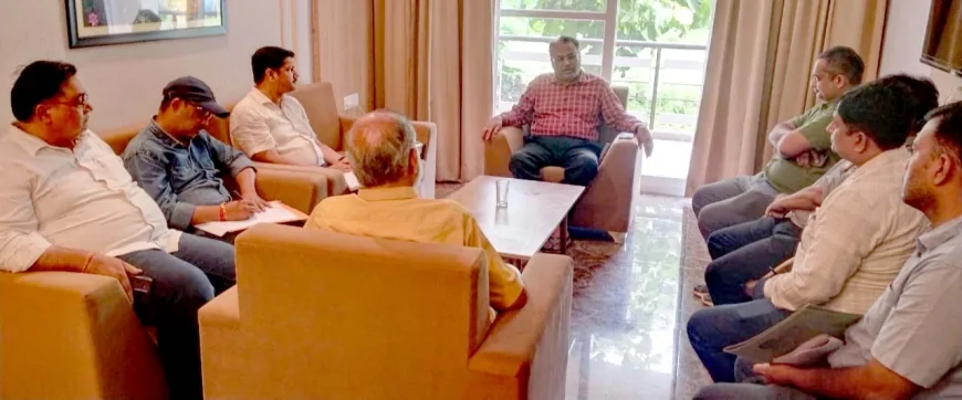 18 वर्ष से ऊपर के दिव्यांगजनो के नहीं जारी होंगें टेम्परेरी प्रमाण पत्र : आयुक्त