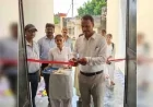राजकीय पॉलिटेक्निक बाँदा की छात्राओं को मिला नया छात्रावास