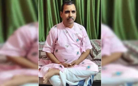 आज निकाली जाएगी श्रीकृष्ण जल विहार शोभायात्रा