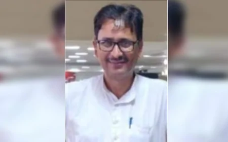 आज नहीं मनाएंगें शिक्षक दिवस