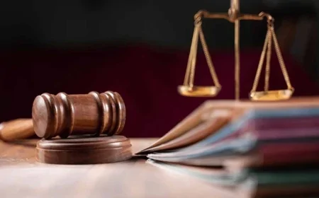 पॉक्सो कोर्ट का बड़ा फैसला, आरोपी को मृत्युदंड