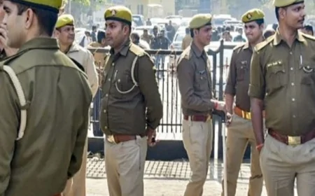 हमीरपुर : गैंगरेप की शिकार महिला की मौत, पुलिस हिरासत में दो आरोपित