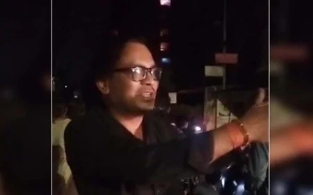 नेपाल में सैर करने गए झांसी के 4 युवक फंसे, प्रधानमंत्री व मुख्यमंत्री से लगाई गुहार